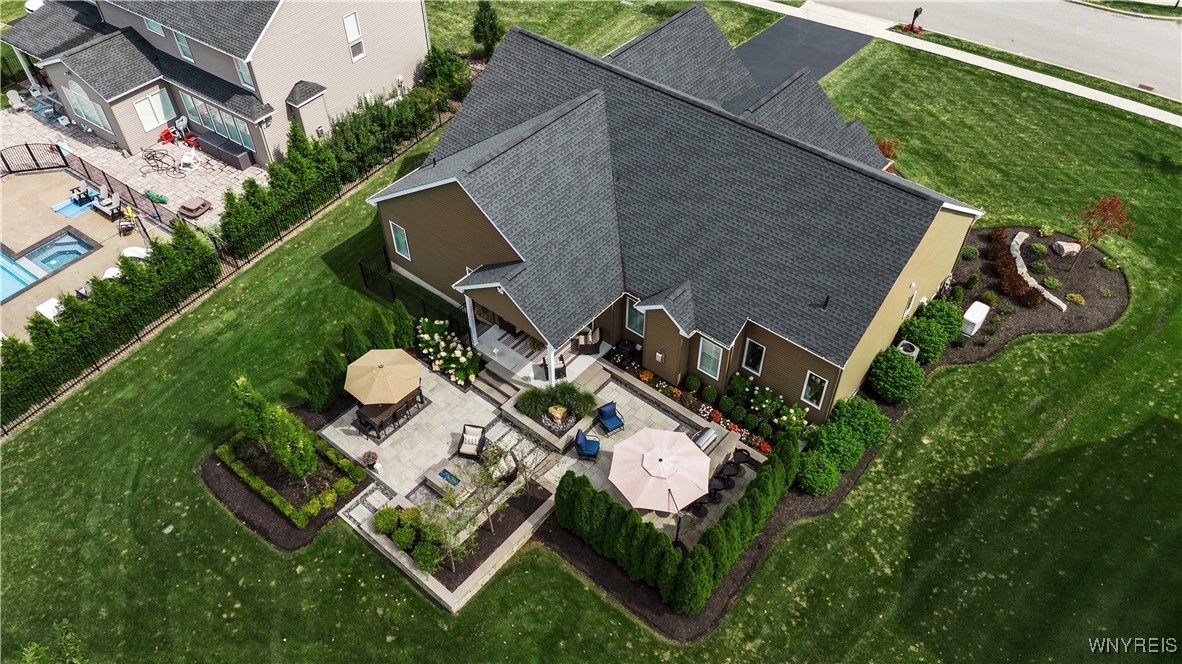 5340 Glenview Drive Clarence, NY 14031 - Photo 50 of 50