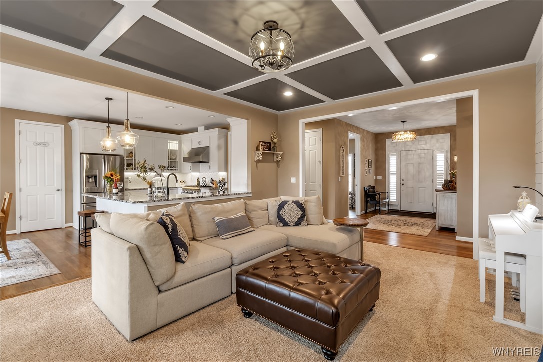 5340 Glenview Drive Clarence, NY 14031 - Photo 8 of 50