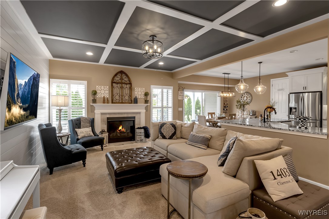 5340 Glenview Drive Clarence, NY 14031 - Photo 9 of 50