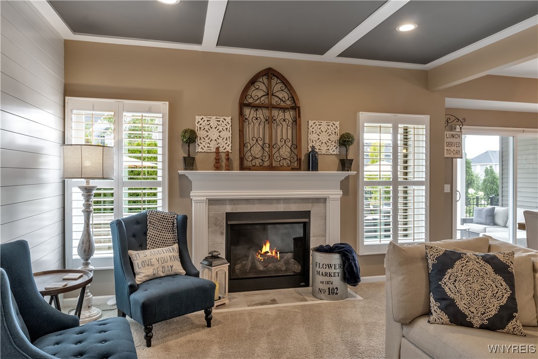 5340 Glenview Drive Clarence, NY 14031 - Photo 10 of 50