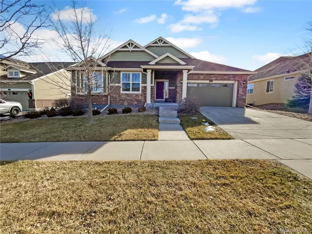 $885,000 | 7628 South Country Club Parkway, Aurora, CO 80016
