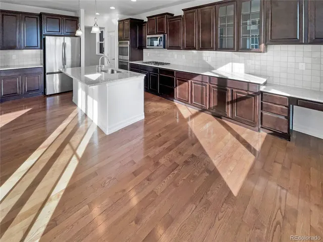 $885,000 | 7628 South Country Club Parkway, Aurora, CO 80016