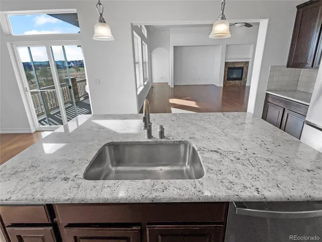 $885,000 | 7628 South Country Club Parkway, Aurora, CO 80016