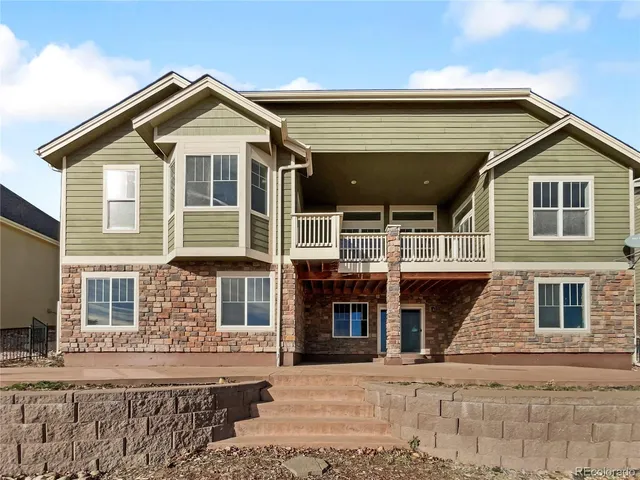 $885,000 | 7628 South Country Club Parkway, Aurora, CO 80016