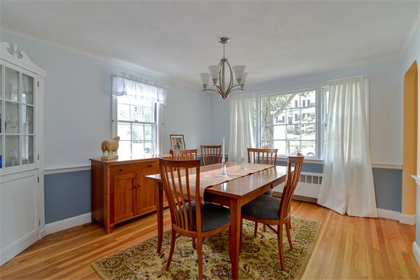 158 Richdale Road Needham, MA 02494 - Photo 5 of 18 Gallery Image 5