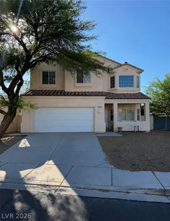 $515,000 | 2469 Citrus Garden Circle, Henderson, NV 89052