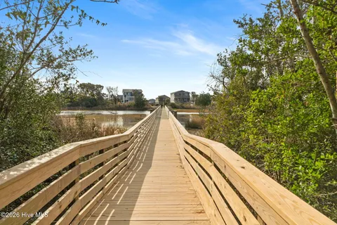 $648,000 | 129 Northeast 8th Street, Oak Island, NC 28465