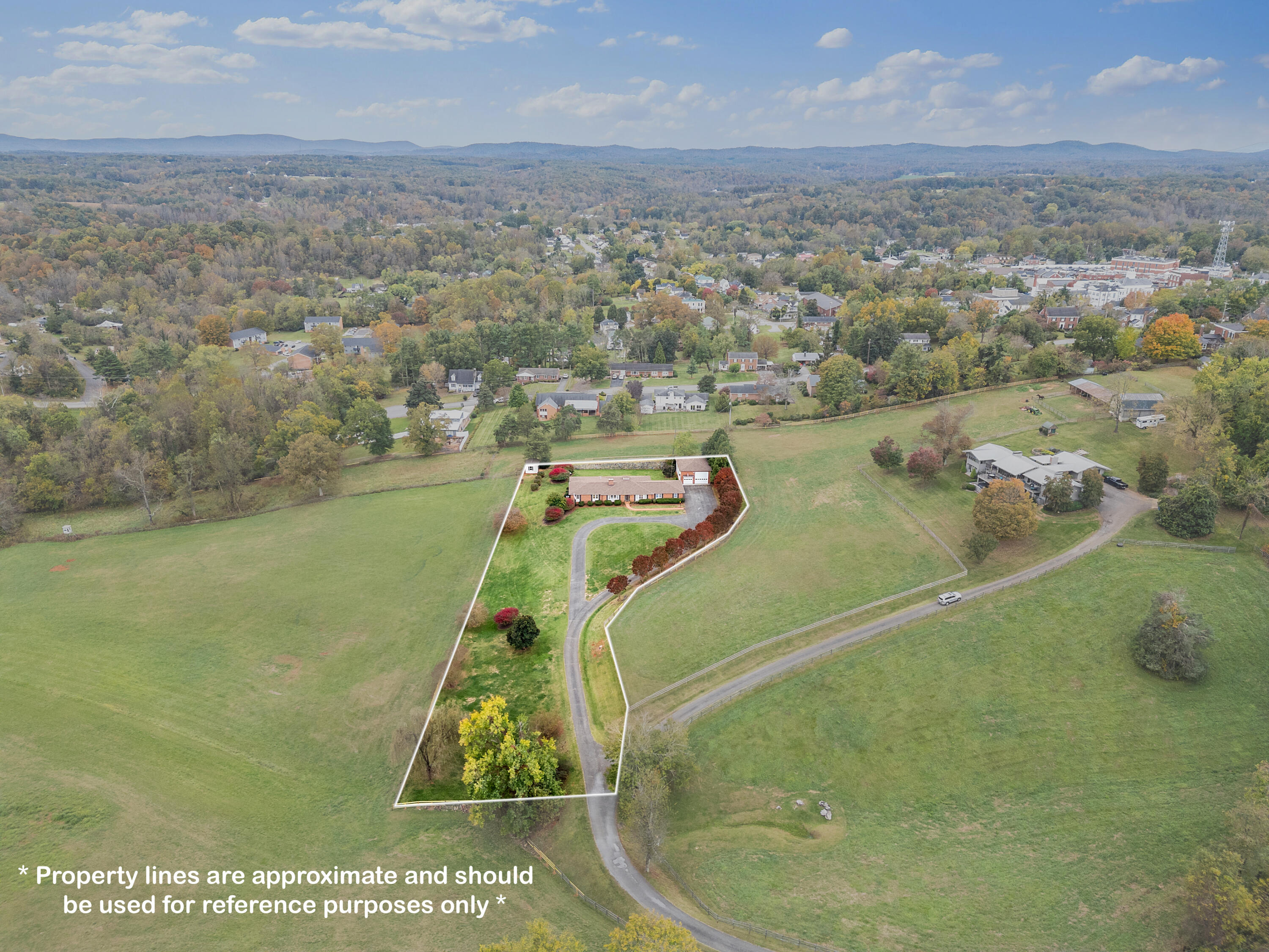 154 Tanyard Road Rocky Mount, VA 24151 - Photo 77 of 81 77-154 Tanyard Rd-MFW Media