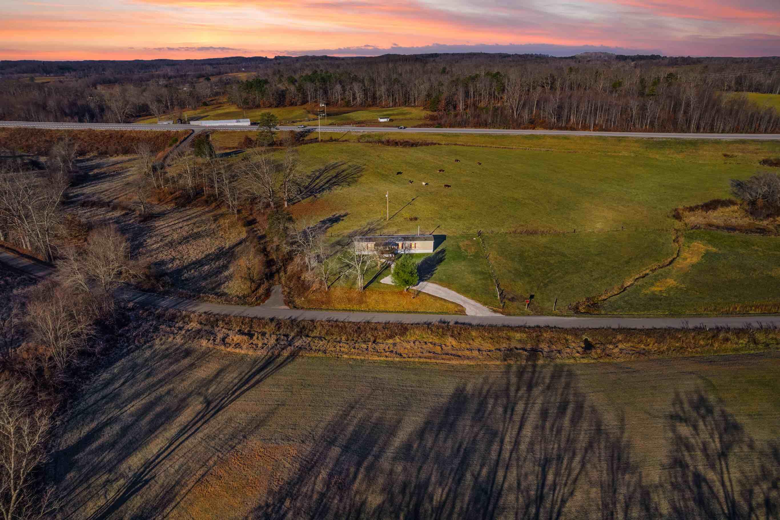1142 Moores Road Tyner, KY 40486 - Photo 47 of 56 DJI_0014 copy