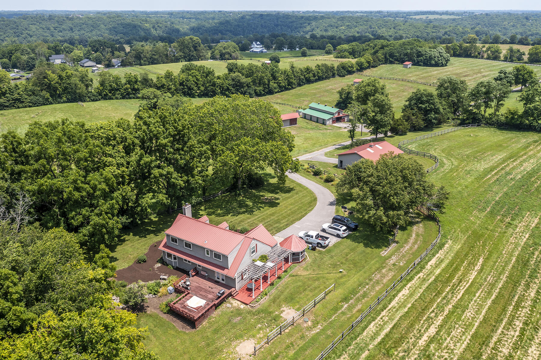 2400 Fords Mill Road Versailles, KY 40383 - Photo 39 of 46 2400fords42
