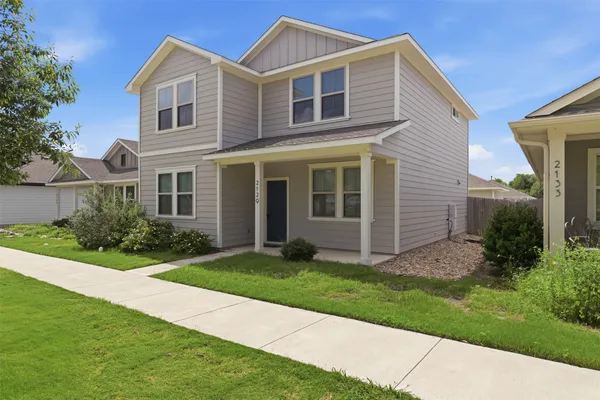 $2,300 | 2129 Pecan Island Drive, Leander, TX 78641