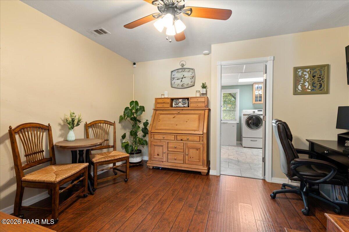 2040 Thumb Butte Road Prescott, AZ 86305 - Photo 23 of 38 Flex Space