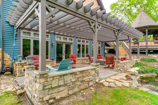 $1,350,000 | 20719 Highview Road, Marengo, IL 60152