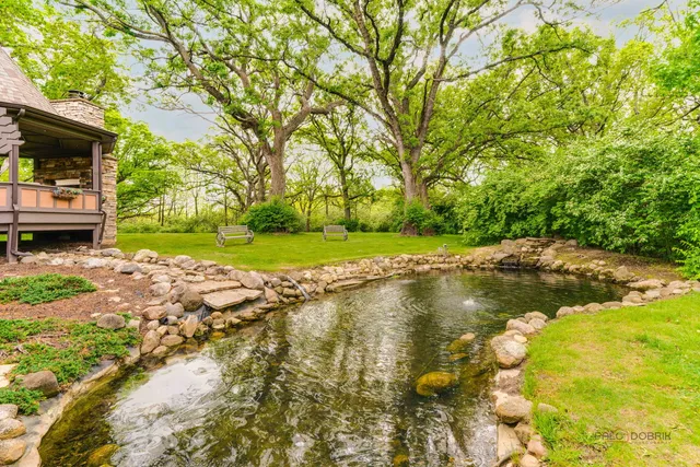 $1,350,000 | 20719 Highview Road, Marengo, IL 60152