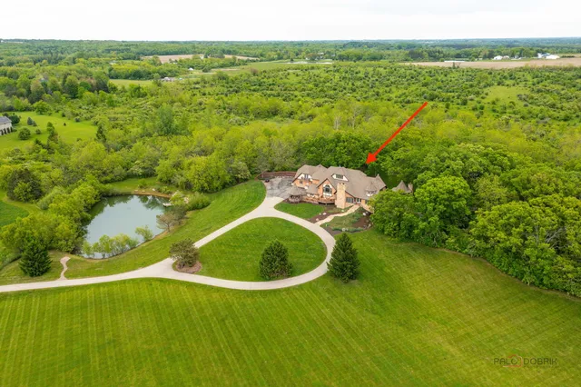 $1,350,000 | 20719 Highview Road, Marengo, IL 60152