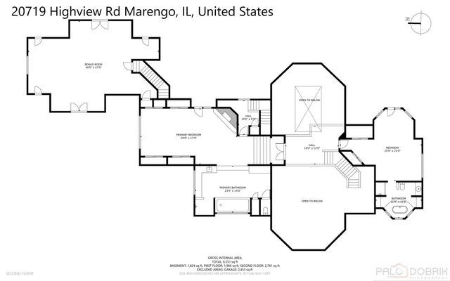 $1,350,000 | 20719 Highview Road, Marengo, IL 60152