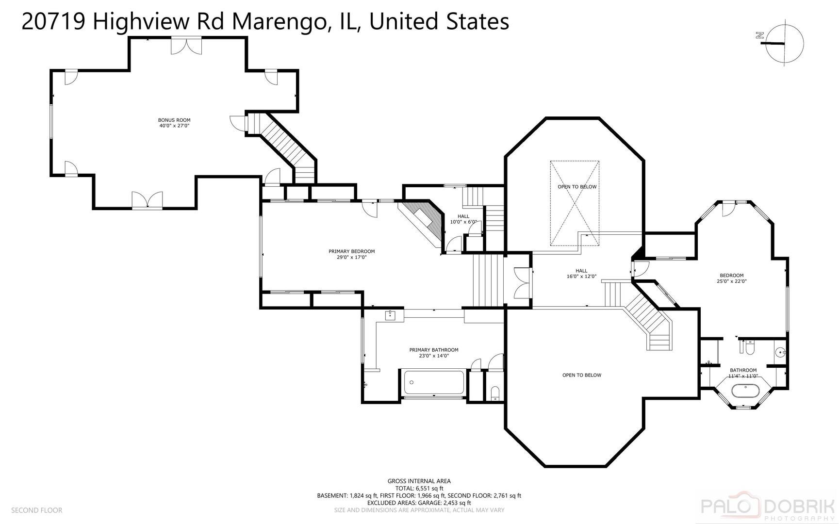 20719 Highview Road Marengo, IL 60152 - Photo 60 of 62