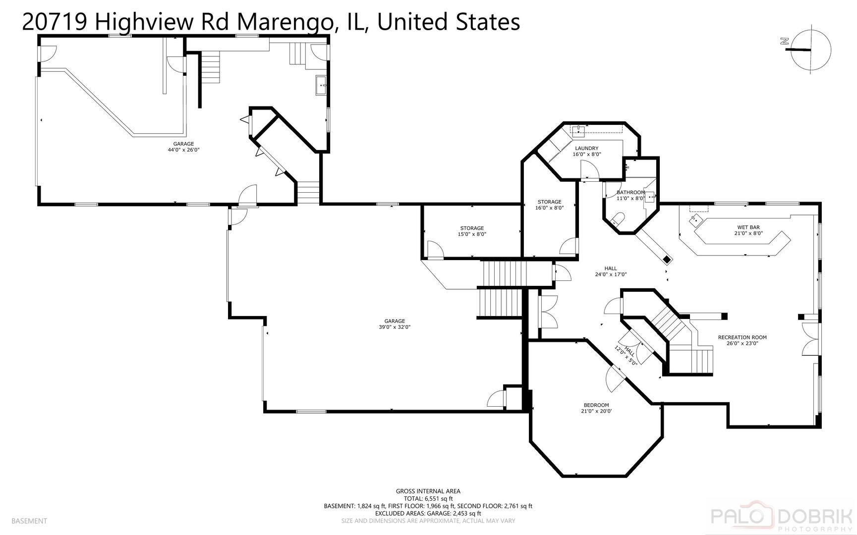 20719 Highview Road Marengo, IL 60152 - Photo 61 of 62