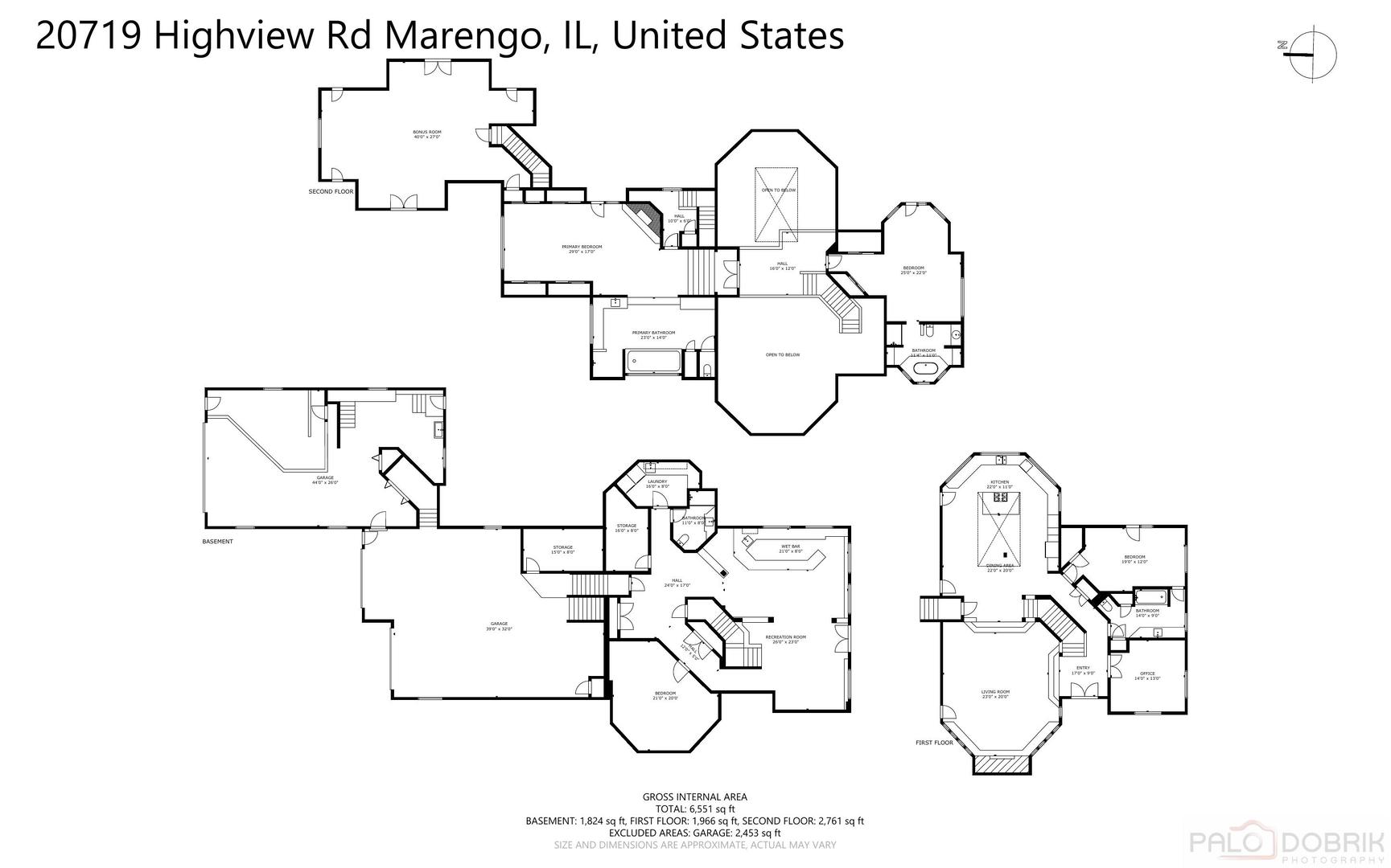 20719 Highview Road Marengo, IL 60152 - Photo 62 of 62