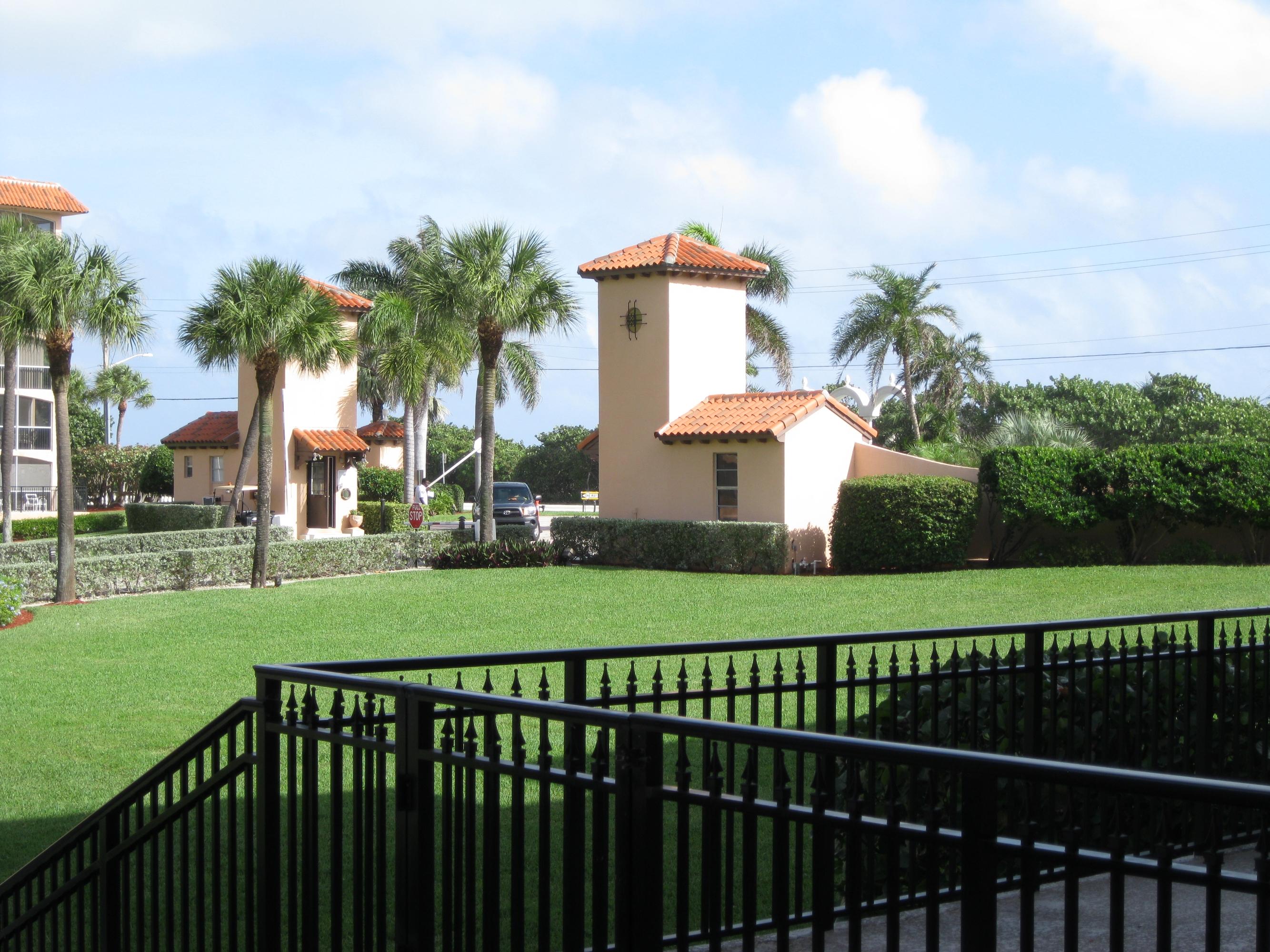 2871 North Ocean Boulevard, Unit D110 Boca Raton, FL 33431 - Photo 1 of 14 2014-11-23 11