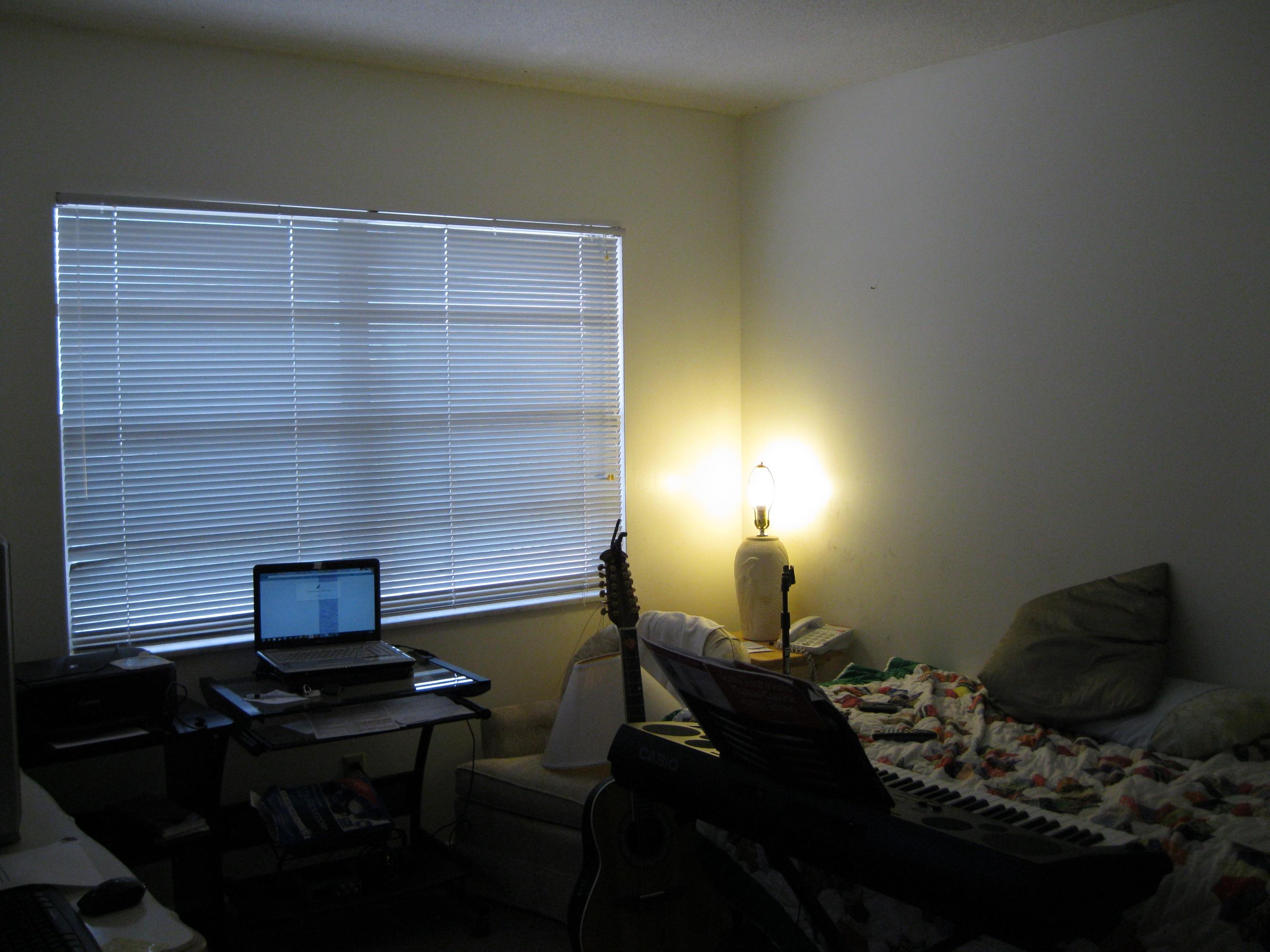 2871 North Ocean Boulevard, Unit D110 Boca Raton, FL 33431 - Photo 8 of 14 2ND BEDROOM