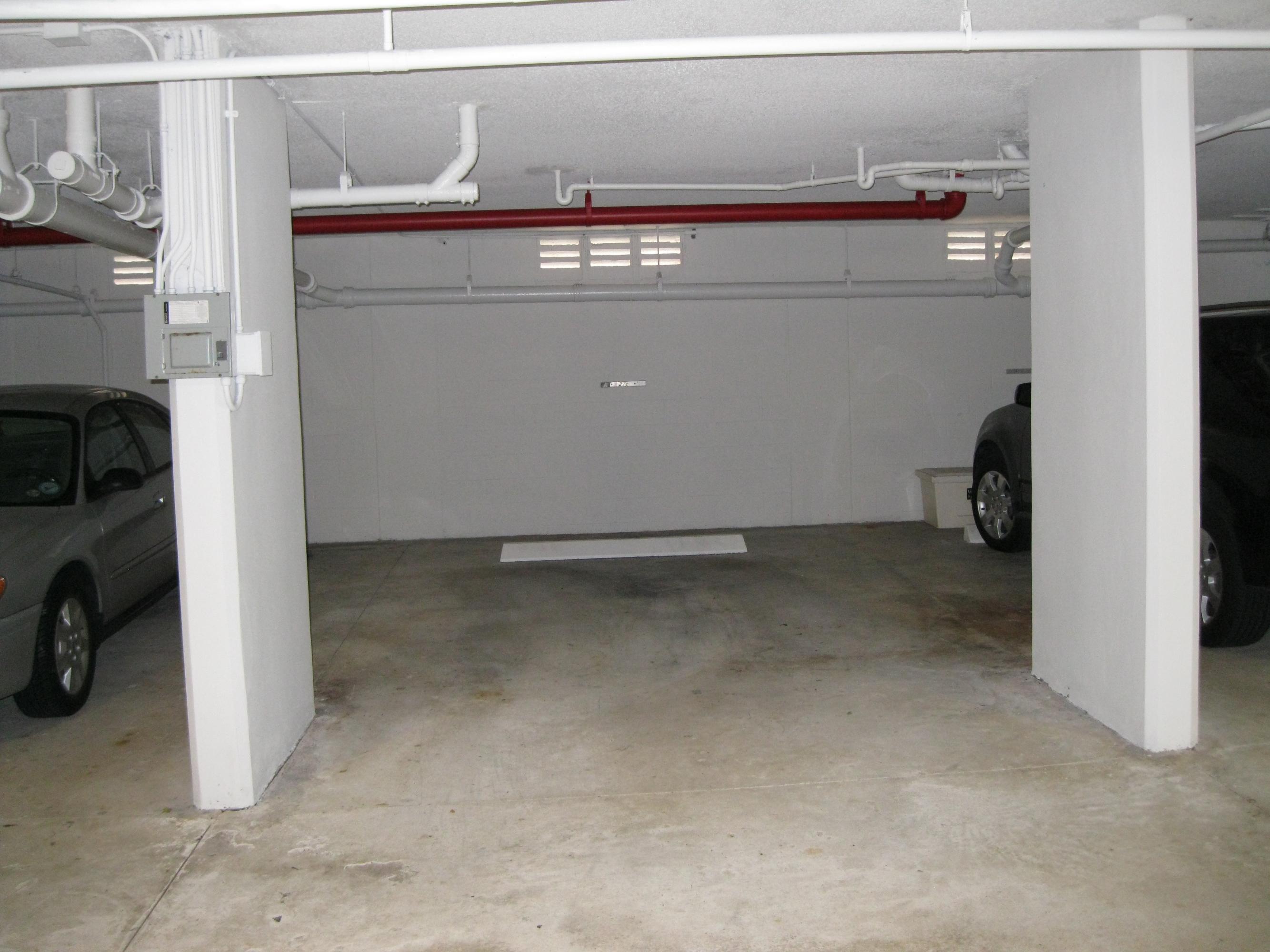 2871 North Ocean Boulevard, Unit D110 Boca Raton, FL 33431 - Photo 10 of 14 DEEDED GARAGE SPACE