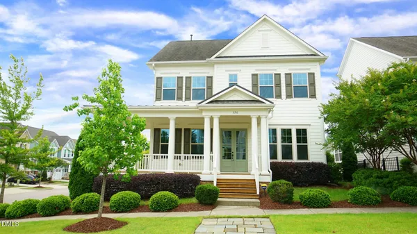 $690,000 | 720 Old Dairy Drive, Wake Forest, NC 27587