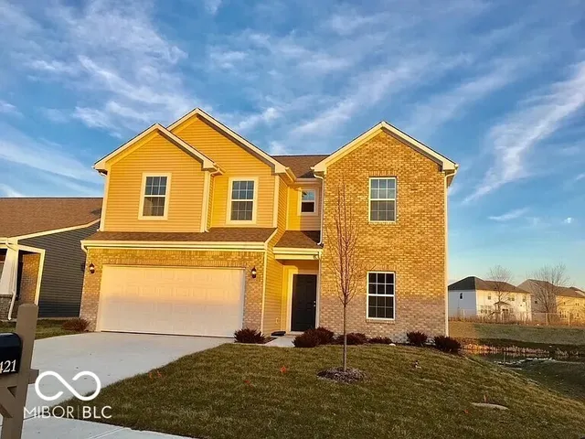 $2,200 | 5421 Tanglewood Lane, Whitestown, IN 46075