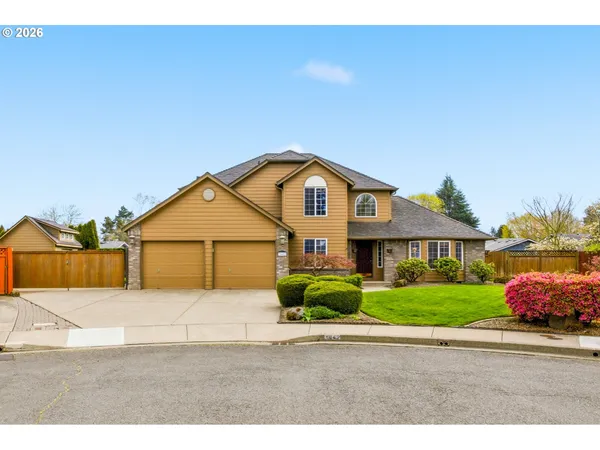 $585,000 | 3642 Powder Creek Court North, Keizer, OR 97303