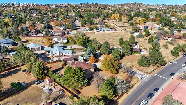 5208 Miranda Road Colorado Springs, CO 80918 - Photo 41 of 41