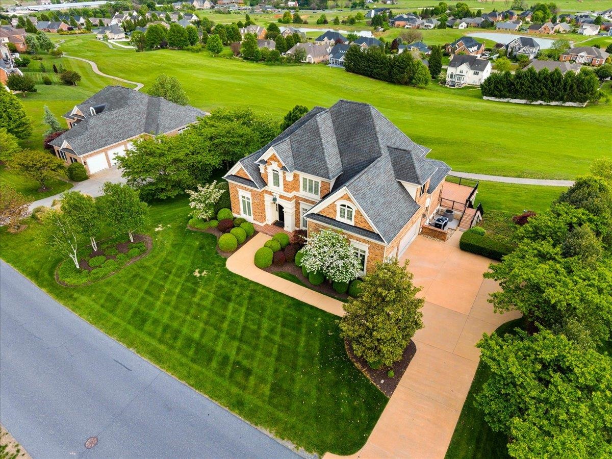635 Frederick Road Harrisonburg, VA 22801 - Photo 10 of 70