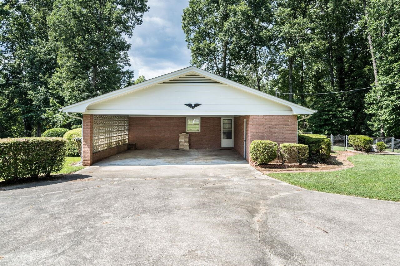 6801 Hickory Drive Raleigh, NC 27603 - Photo 25 of 26 Photo 25