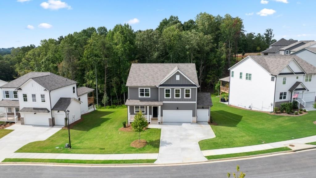 4035 Peregrine Way Gainesville, GA 30506 - Photo 1 of 37