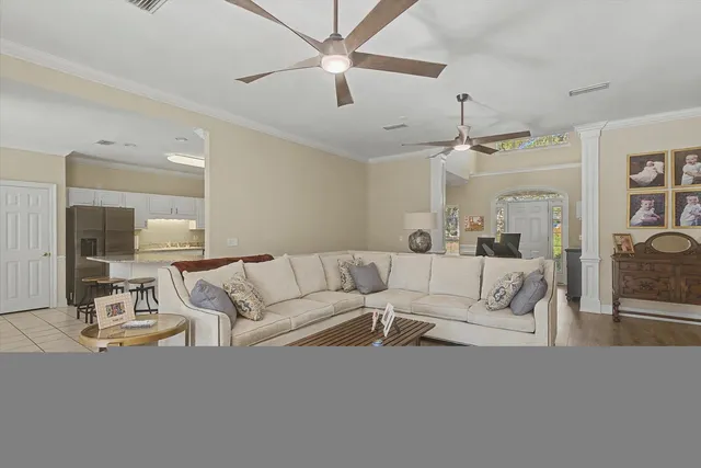 $500,000 | 2009 Wildridge Drive, Tallahassee, FL 32303