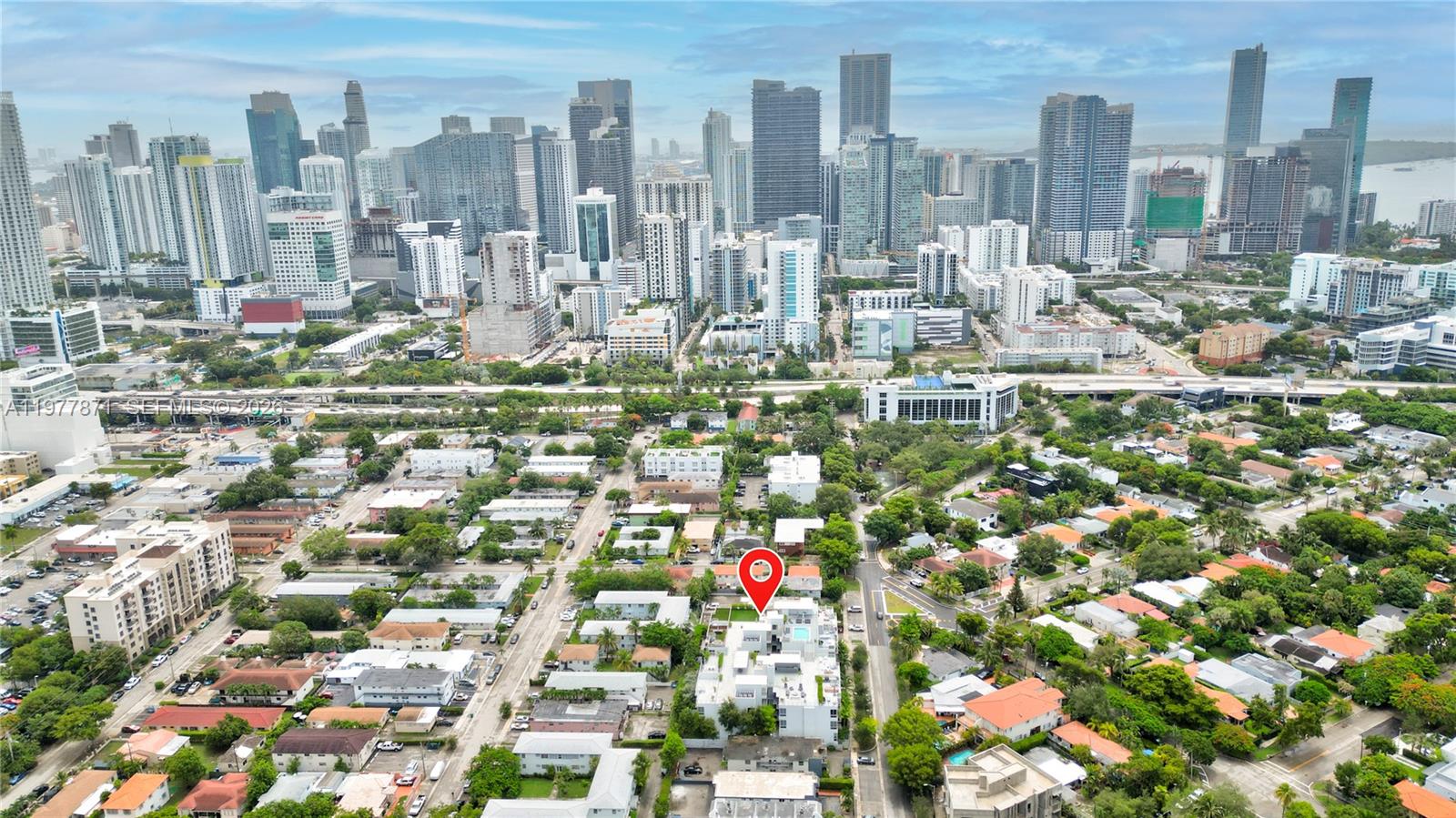 545 Southwest 11th Street, Unit 105 Miami, FL 33129 - Photo 41 of 43