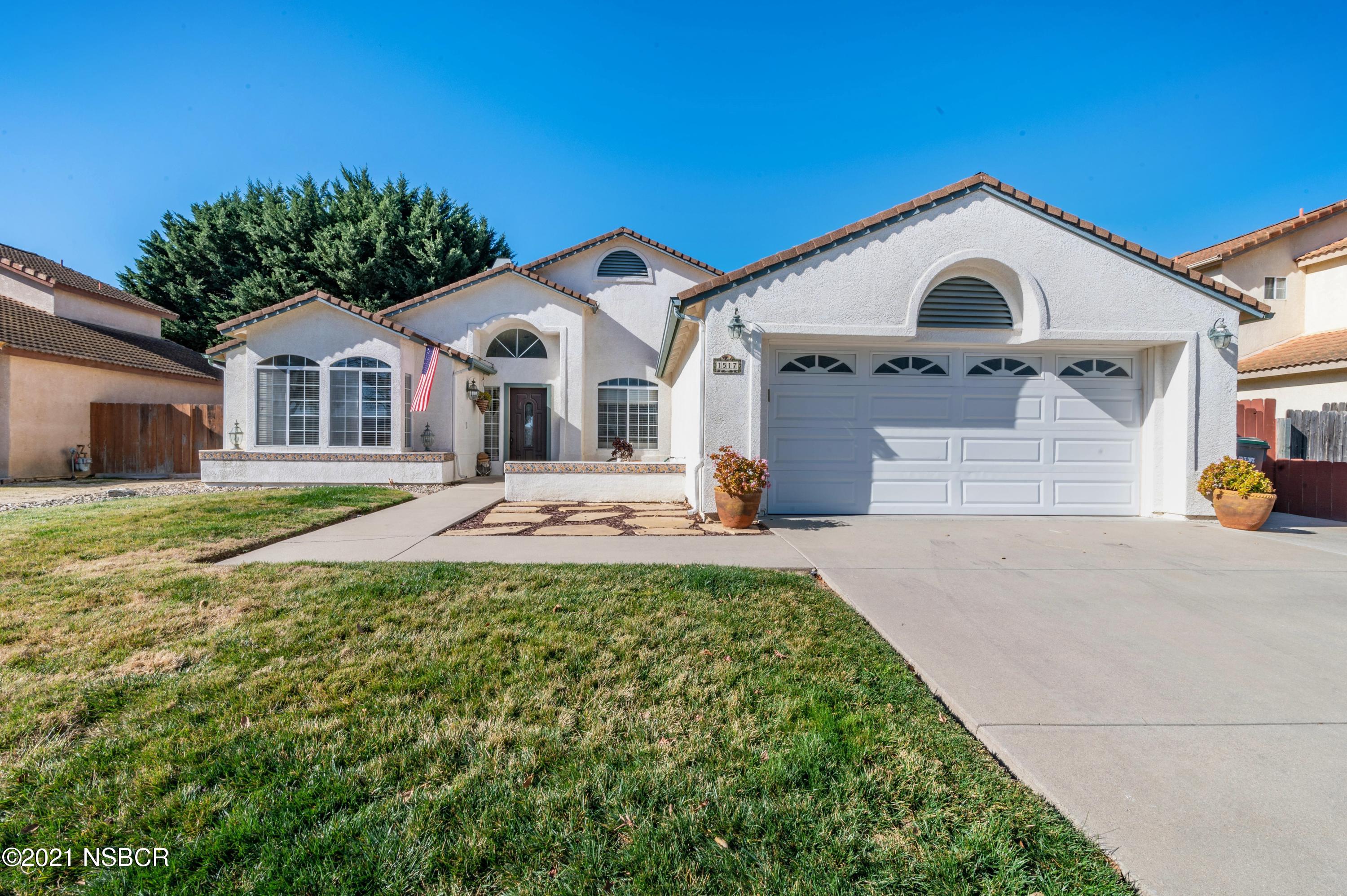 1517 Riverside Drive Lompoc, CA 93436 - Photo 1 of 21 001_WELCOME HOME - Copy