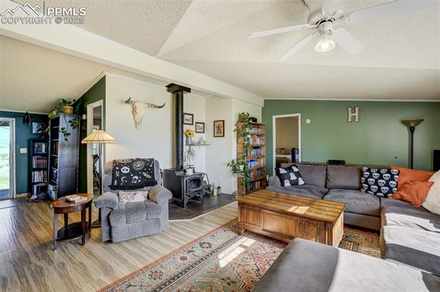 8290 Soap Weed Road Calhan, CO 80808 - Photo 9 of 50 Gallery Image 9
