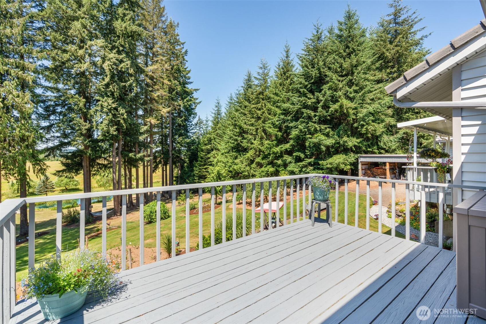 221 Dieckman Road Chehalis, WA 98532 - Photo 25 of 40