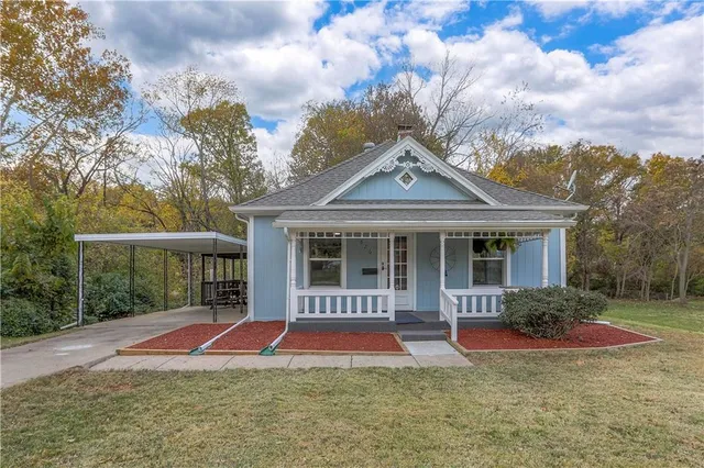 $175,000 | 826 South Arlington Avenue, Independence, MO 64053