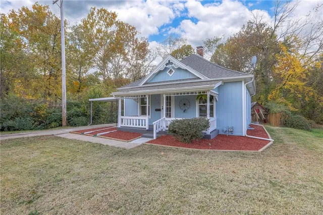 $175,000 | 826 South Arlington Avenue, Independence, MO 64053