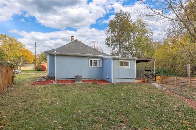 $175,000 | 826 South Arlington Avenue, Independence, MO 64053