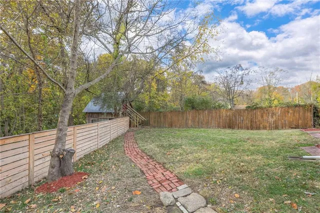 $175,000 | 826 South Arlington Avenue, Independence, MO 64053