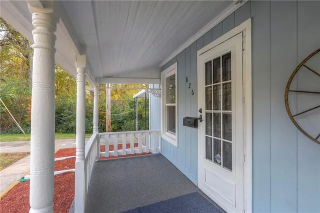 $175,000 | 826 South Arlington Avenue, Independence, MO 64053
