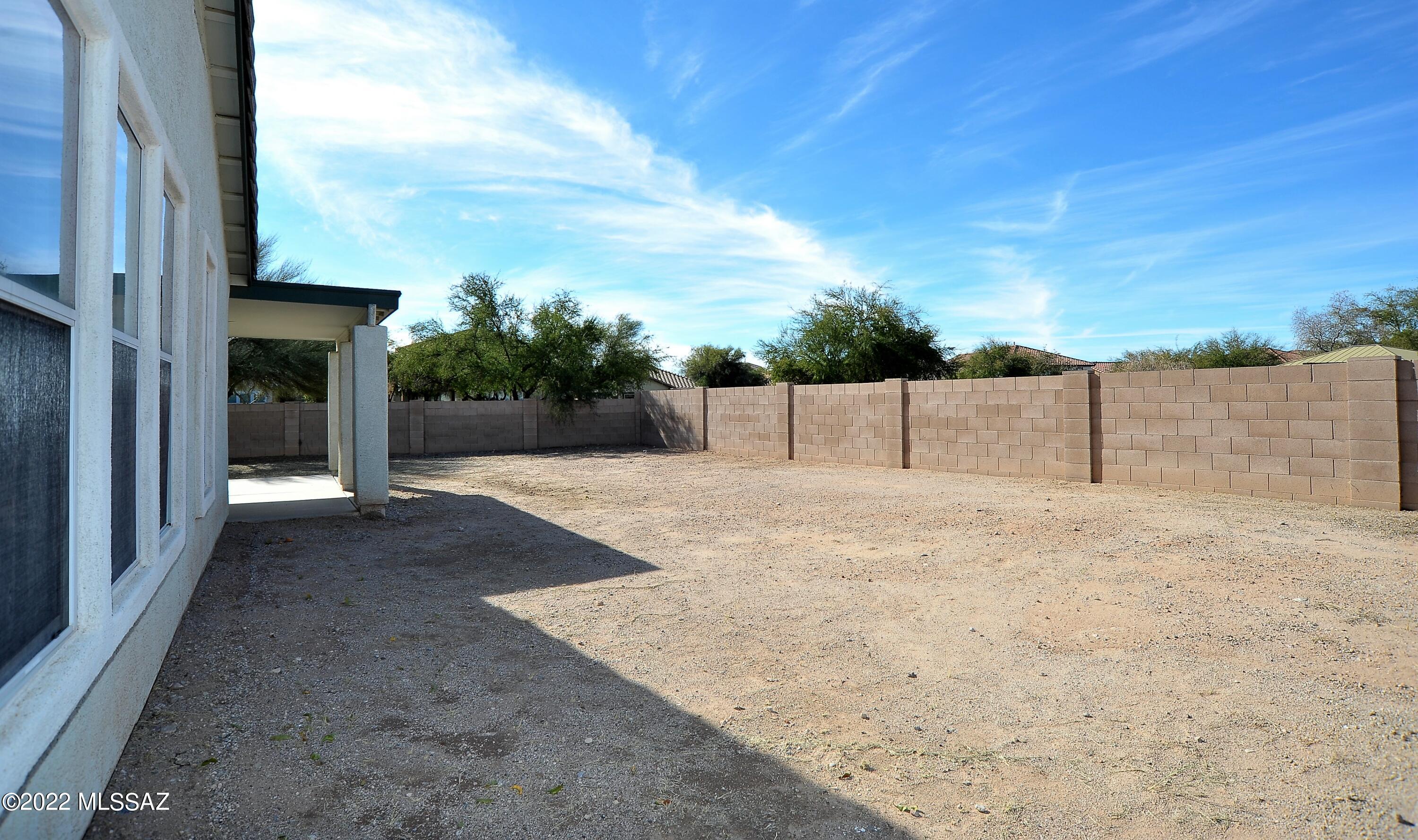 6916 South Salt Cedar Road Tucson, AZ 85756 - Photo 31 of 35 Gallery Image 31