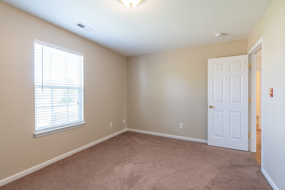 4009 Springfield Creek Drive Raleigh, NC 27616 - Photo 23 of 30 Bedroom 2
