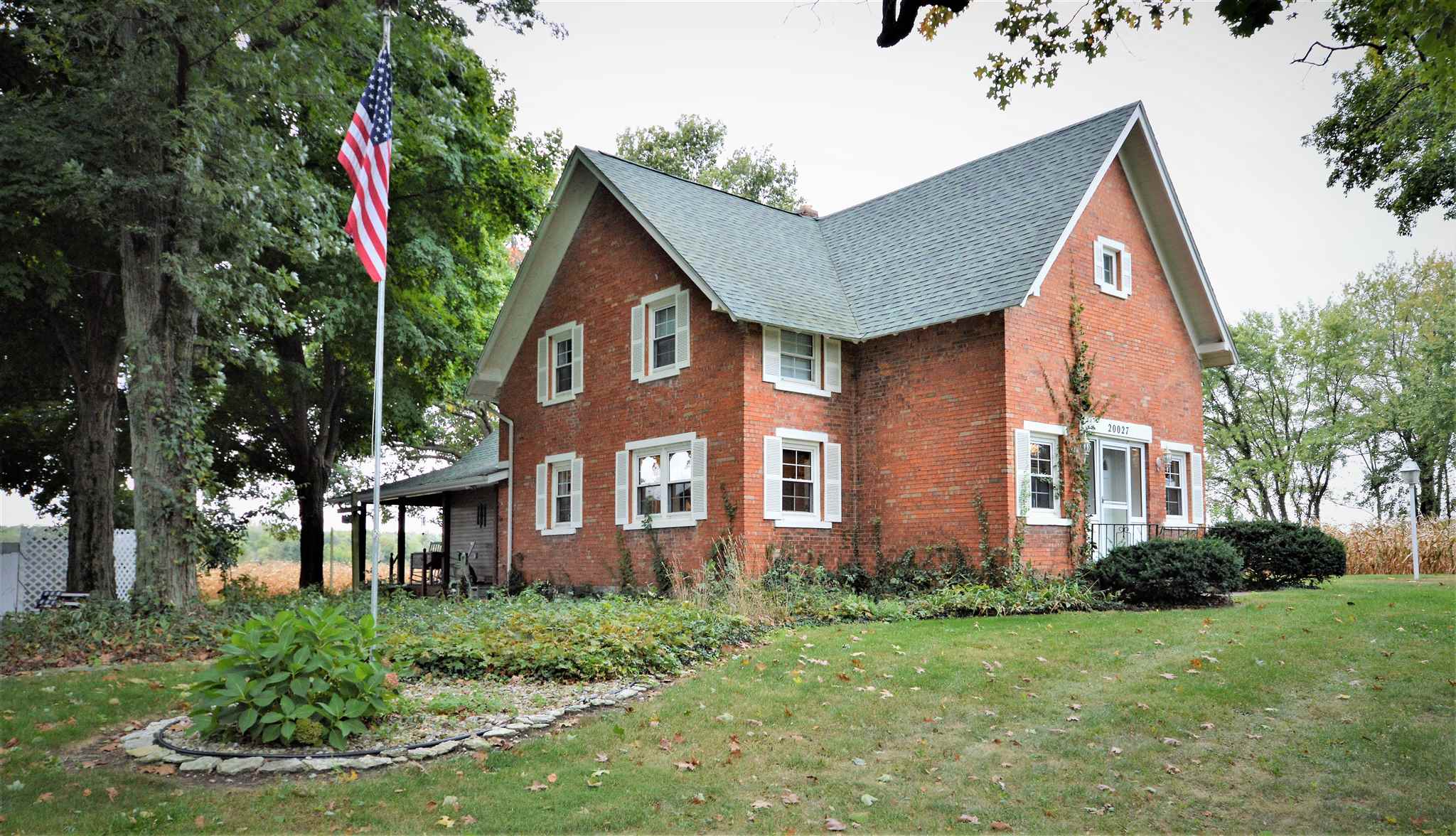 20027 West 1st Road Walkerton, IN 46574 - Photo 1 of 31 Gallery Image 1