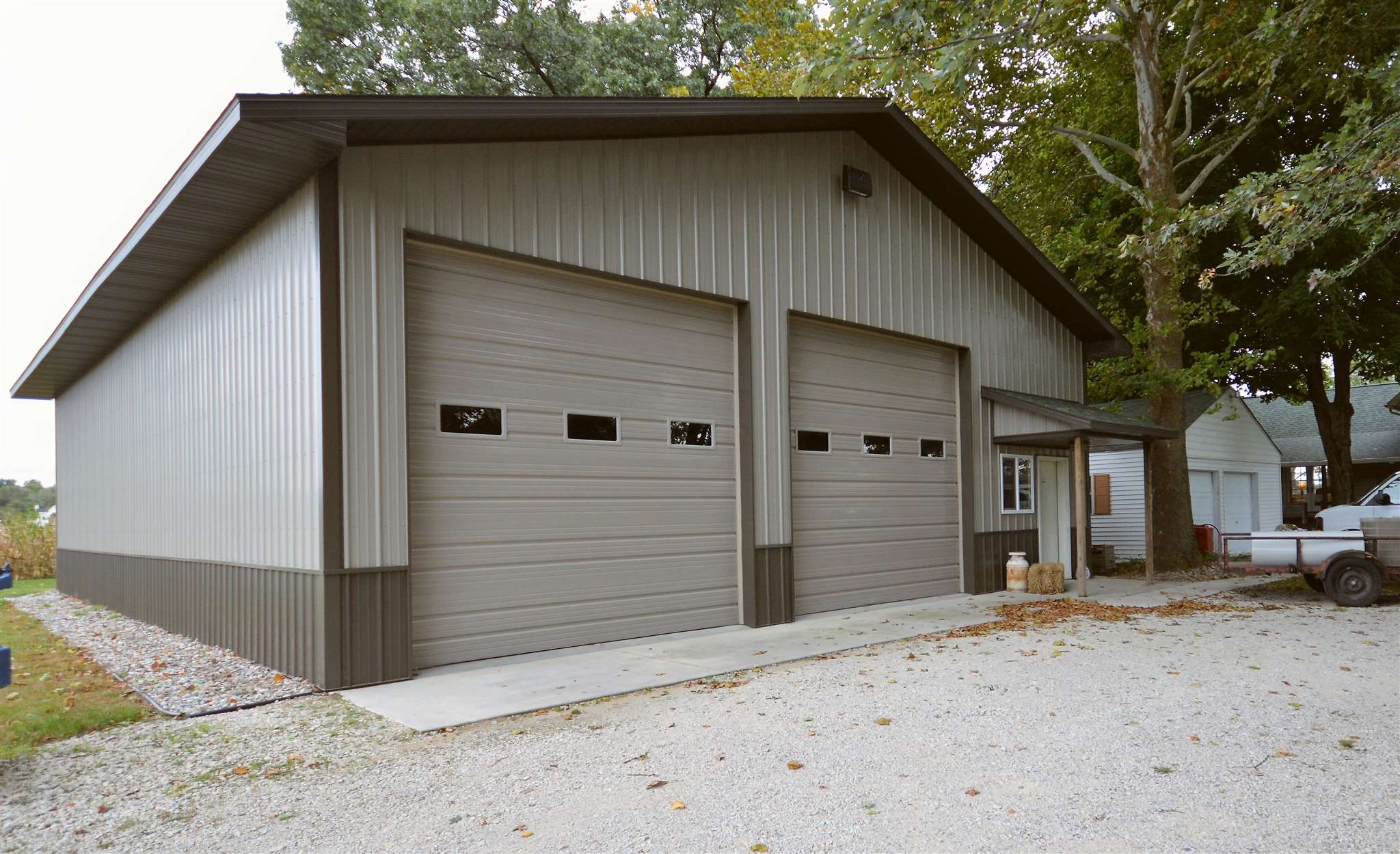 20027 West 1st Road Walkerton, IN 46574 - Photo 31 of 31 Gallery Image 31