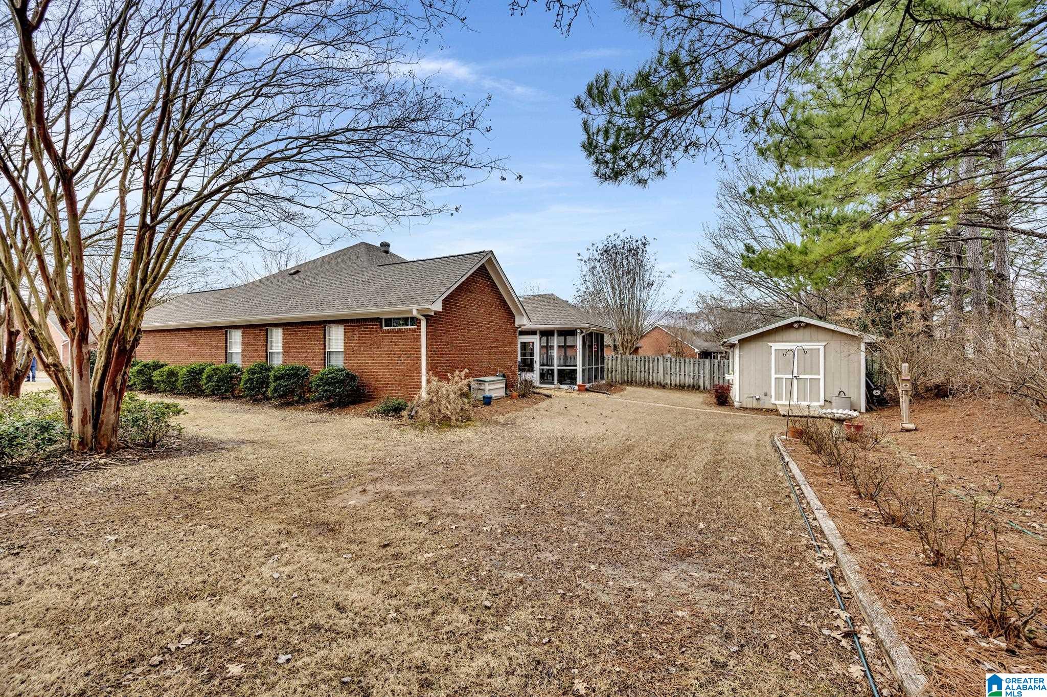 100 Hickory Point Drive Helena, AL 35080 - Photo 24 of 30