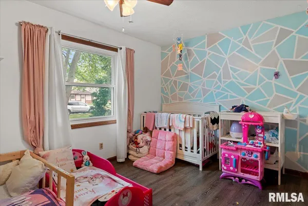 $249,900 | 2637 Sarona Road, Springfield, IL 62704