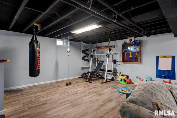 $249,900 | 2637 Sarona Road, Springfield, IL 62704